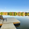 Отель Modern Pagosa Springs Home w/ Deck on Village Lake, фото 18