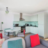 Отель Church Street by Supercity Aparthotels, фото 43