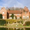 Отель Port Lympne Hotel & Reserve, фото 1