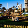 Отель Tropicana Hotel, фото 28