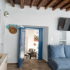 Отель Gavrion's Nest  - Premium Cycladic Studio, фото 12