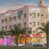Отель Jenan Al Sharq, фото 4