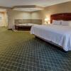Отель Hampton Inn Cambridge, фото 5