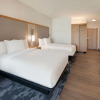 Отель FAIRFIELD INN & SUITES BY MARRIOTT FRANKLIN COOL SPRINGS, фото 6