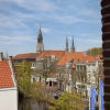 Отель Arsenaal Delft, фото 17