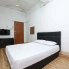 Отель OYO 89755 D&d Budget Inn, фото 19