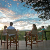 Отель Masuwe Lodge, фото 12