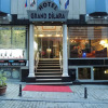 Отель Grand Dilara Hotel, фото 1