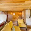 Отель 'little Fox Den Ellijay Cabin Rental w/ Hot Tub!, фото 19