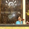 Отель Sunrise Central Hotel в Хошимине