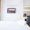 Отель Nice And Modern Studio At Benson Supermall Mansion Apartment, фото 4