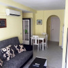 Отель Apartamentos Cala Montero 3000-Cala González 3000, фото 2