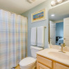 Отель Oceanfront Pensacola Condo w/ Patio & Beach Access, фото 10