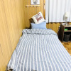 Отель Sunabe Beach House, фото 5