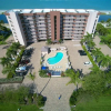 Отель Shamron Beach Condo 507, фото 16