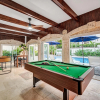 Отель Grand Historic Residence Walk to Beach Heated Pool Outdoor Kitchen Hibiscus Key Residences, фото 21