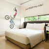Отель Grandmas Plus Hotel Seminyak, фото 2
