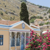 Отель The Old Symi, фото 20