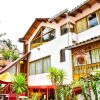 Отель Hostal Comarca Imperial, фото 1
