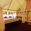 Отель Amigo Camps By OYO Rooms, фото 6