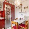 Отель Tasteful Apartment in Athens with Air-Conditioning, фото 22