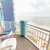 Отель Ocean Blue Condos by Coastline Resorts, фото 8