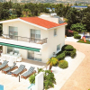 Отель Villa Silverline, фото 13