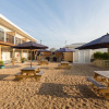 Отель Aqualina Inn Montauk, фото 24