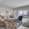 Отель Mariners Walk 1A by Wild Dunes, Oceanfront Condo With Resort Amenity Access, фото 12