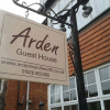 Отель Arden Guest House, фото 1
