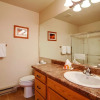 Отель Snow Flower Condos by Steamboat Resorts, фото 8