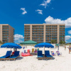 Отель Surfside Shores 1804 2 Bedroom Condo, фото 17