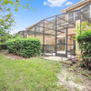 Отель Conservation View, Private Hot Tub, 2 Bed/2.5 Bath, фото 19