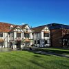 Отель BEST WESTERN PLUS Donnington Manor Hotel, фото 12