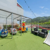Отель Gyeongju Joypoolvilla&kidspension, фото 14