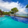 Отель Ocean View Resort Yalong Bay, фото 42