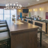 Отель Hampton Inn Deadwood at Tin Lizzie Gaming Resort, фото 21