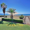 Отель Nature - Direct To Sandy Beach, Impressive Villa, Quiet Area, фото 42