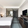 Отель Lakeshore Hotel Tainan, фото 35
