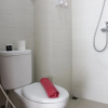Отель Spacious & Stylish Studio at Gateway Pasteur Apartment, фото 17