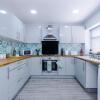 Отель ✪ LEISURE/BUSINESS ✪ 3 Bed House /W Parking ✪ WiFi, фото 6