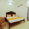 Отель OYO 4867 Royal Homes, фото 4