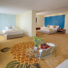 Отель Grand Park Hotel, фото 6