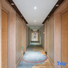 Отель Maison New Century Hotel Wanda Plaza Incity Yuyao Ningbo, фото 8