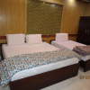 Отель Sapphire Guest House, фото 10