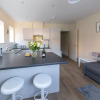 Отель Apartment 4 Isabella House Hereford, фото 8