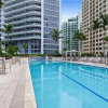 Отель Beautiful Miami Brickell 2br2ba in Famed Conrad 4 Guests, фото 5