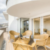 Отель Vienna Grand Apartments DANUBE, фото 7