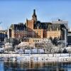 Отель Delta Hotels by Marriott Bessborough, фото 21