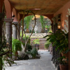 Отель Tu casa en el parque, фото 6